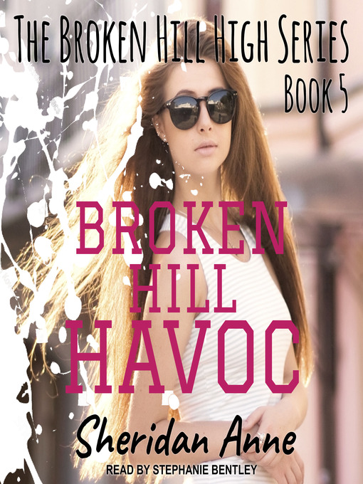Title details for Broken Hill Havoc by Sheridan Anne - Wait list